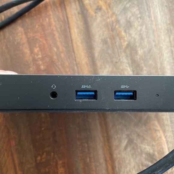 Dell WD15 docking station - Picture 2 of 5